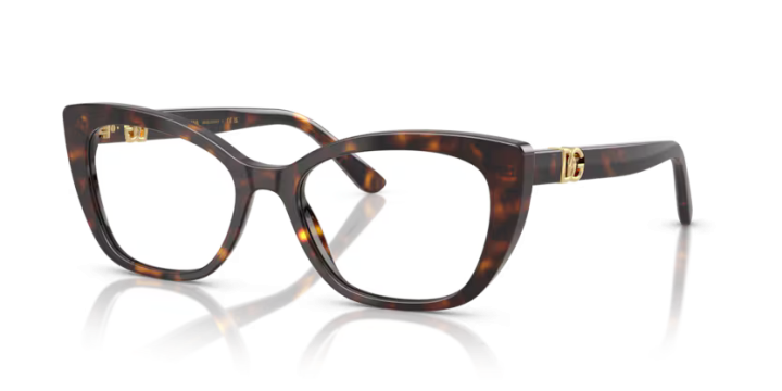 Dolce &amp; Gabbana DG3398 502 54