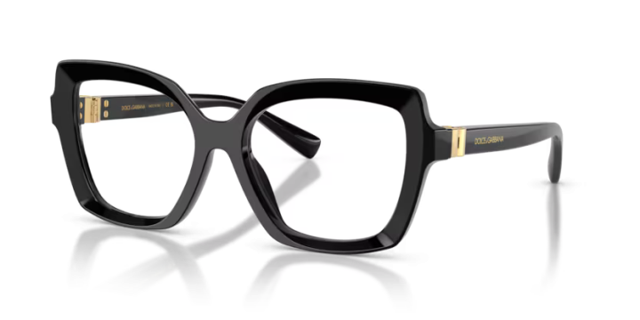 Dolce &amp; Gabbana DG3413 501 55