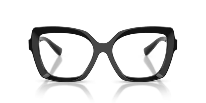 Dolce &amp; Gabbana DG3413 501 55