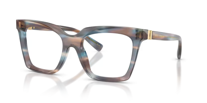 Dolce &amp; Gabbana DG3417 3448 54
