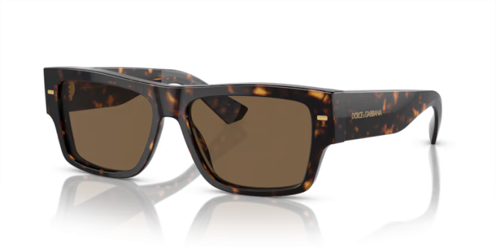 Dolce &amp; Gabbana DG4451 502/73