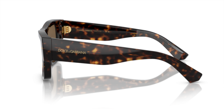 Dolce &amp; Gabbana DG4451 502/73