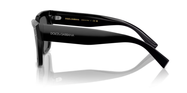 Dolce &amp; Gabbana DG4471 501/87 52