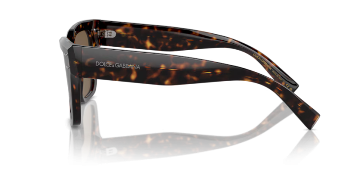 Dolce &amp; Gabbana DG4471 502/73 52