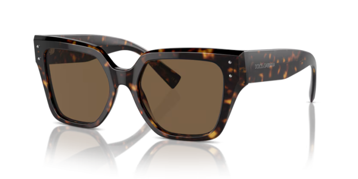 Dolce &amp; Gabbana DG4471 502/73 52