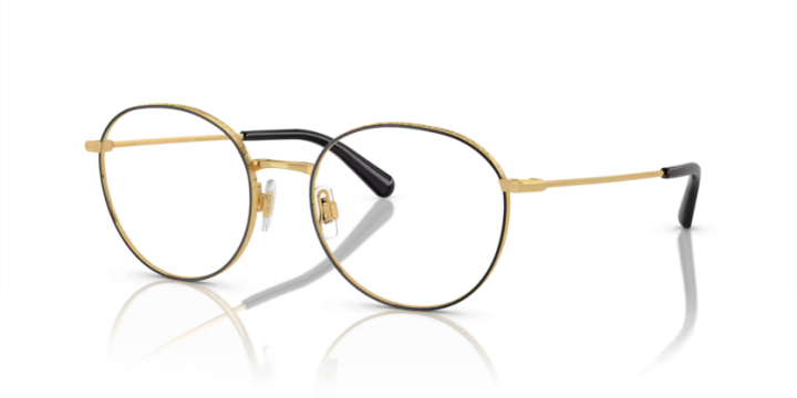 Dolce &amp; Gabbana DG1322 1334 53