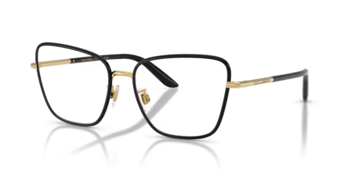 Dolce &amp; Gabbana DG1359 1334 57