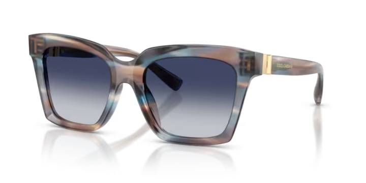 Dolce &amp; Gabbana DG4498 344814 55