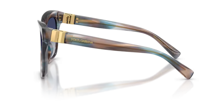 Dolce &amp; Gabbana DG4498 344814 55