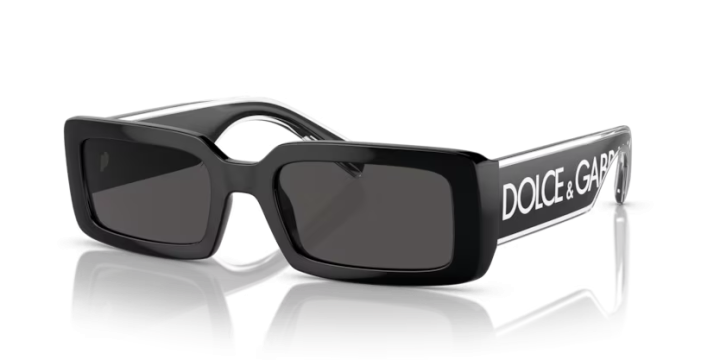 Dolce &amp; Gabbana DG6187 501/87 53