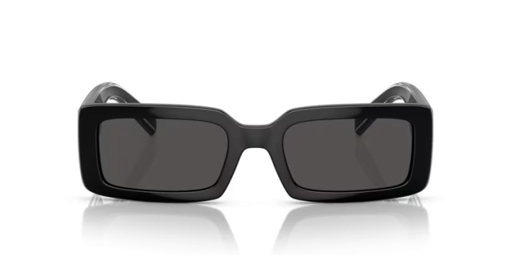 Dolce &amp; Gabbana DG6187 501/87 53