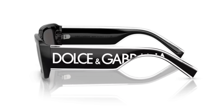 Dolce &amp; Gabbana DG6187 501/87 53