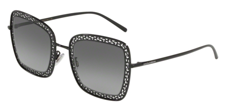 Dolce &amp; Gabbana DG2225 01/8G 52