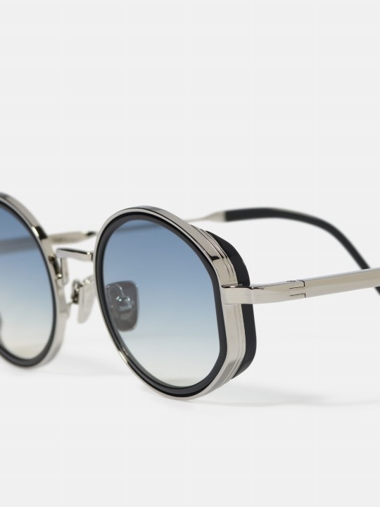 John Dalia Jared 107