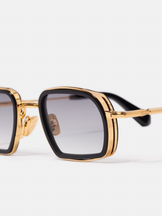 John Dalia Martin 100