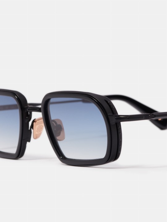 John Dalia Martin 303