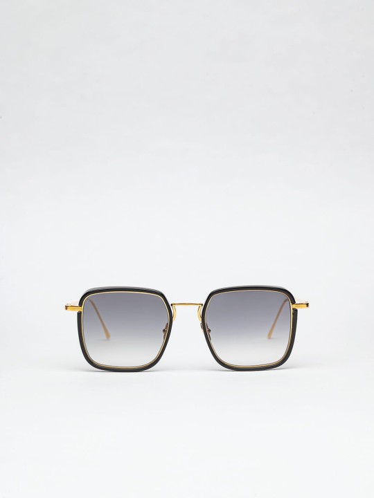 John Dalia Whitney 100