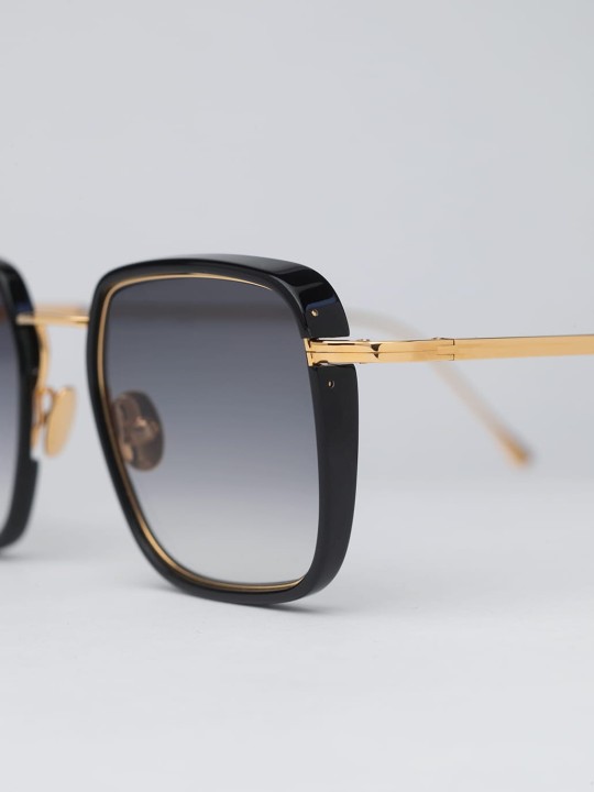 John Dalia Whitney 100