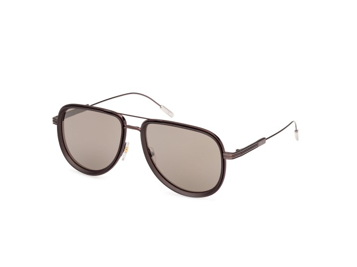 Zegna EZ 0218 36G 57