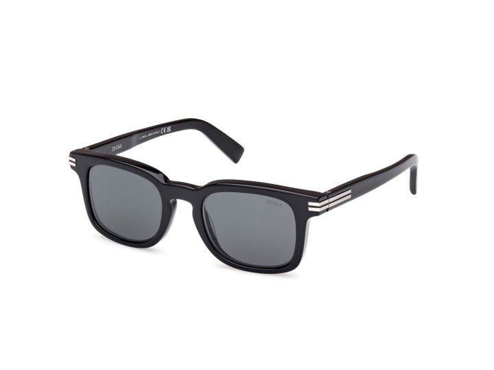Zegna EZ 0230 01A 50