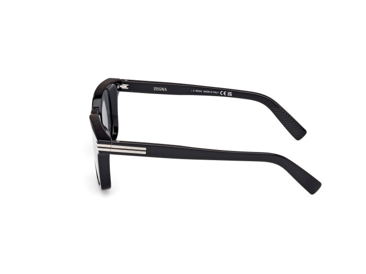 Zegna EZ 0230 01A 50