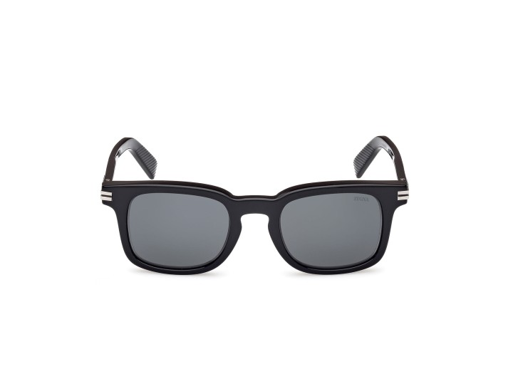 Zegna EZ 0230 01A 50