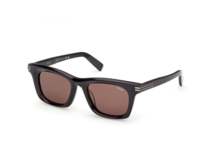 Zegna EZ 0270 20E 52