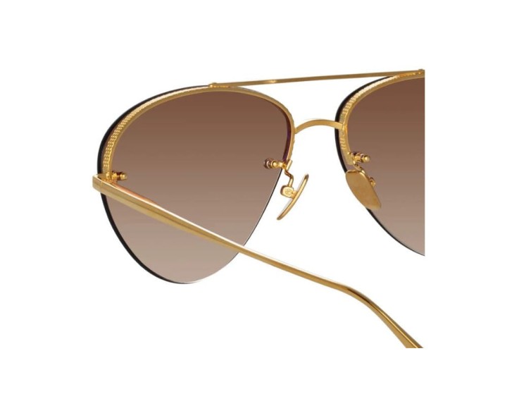 Linda Farrow Edano LFL 1444 C1