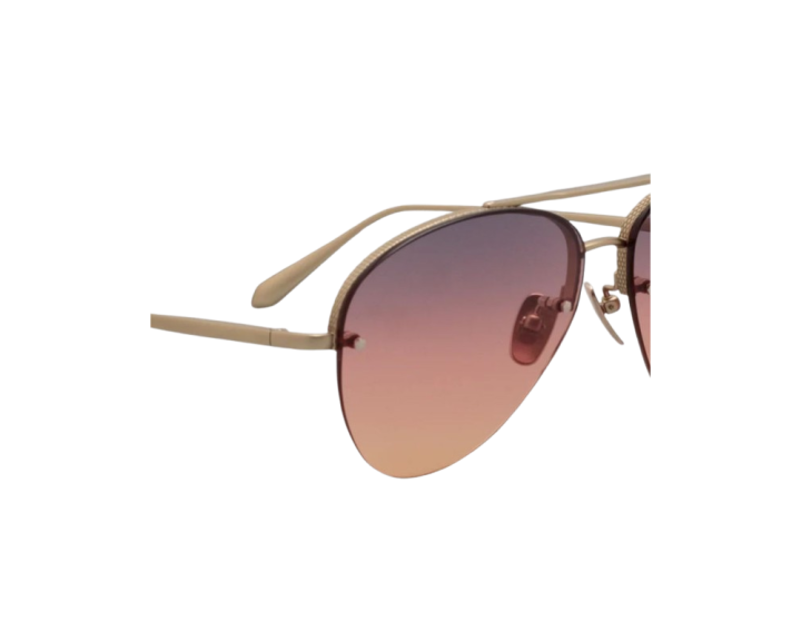 Linda Farrow Edano LFL 1444 C4