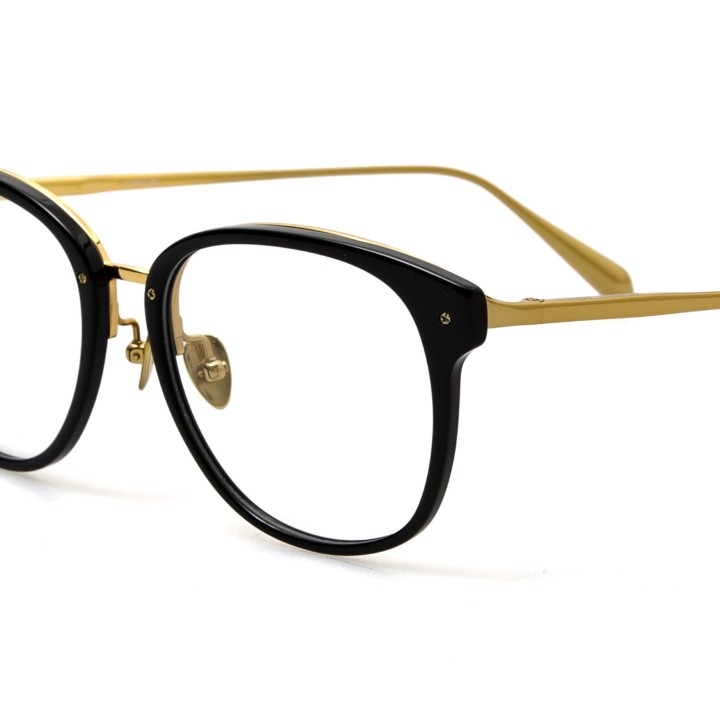 Linda Farrow Cyrus 1484 C1