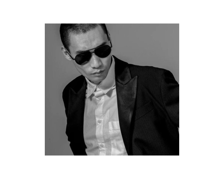 Linda Farrow Marcelo  LFL 1421 C5