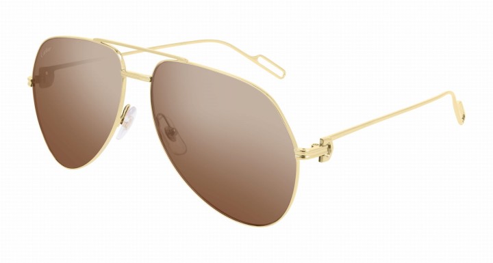 Cartier CT0110S 012 60