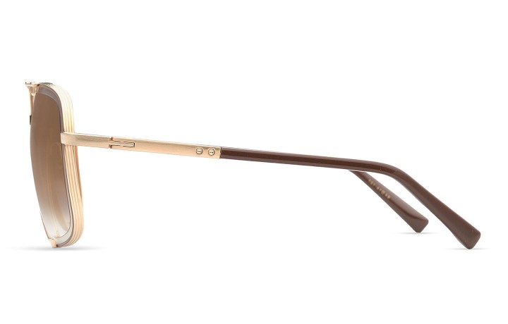 Dita MACH FIVE DRX 2087 I BRN 64