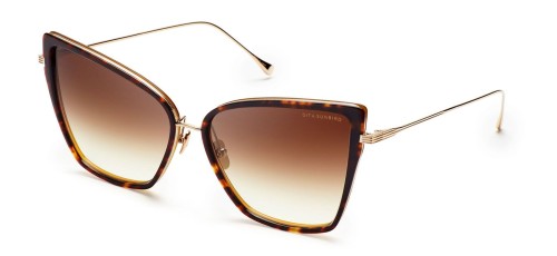 Dita SUNBIRD 21013 B TRT GLD 59