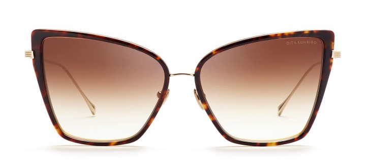 Dita SUNBIRD 21013 B TRT GLD 59