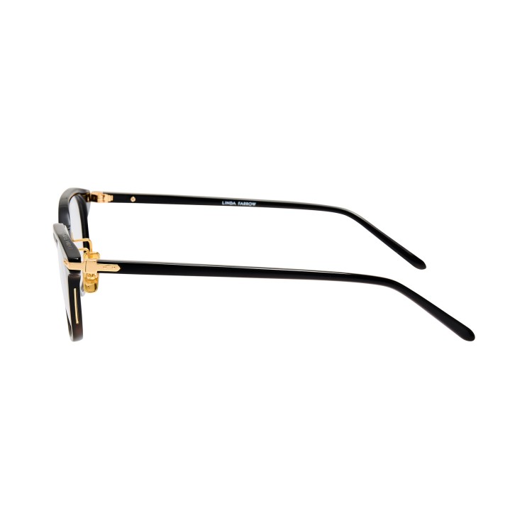 Linda Farrow Ernst LF 92A C1