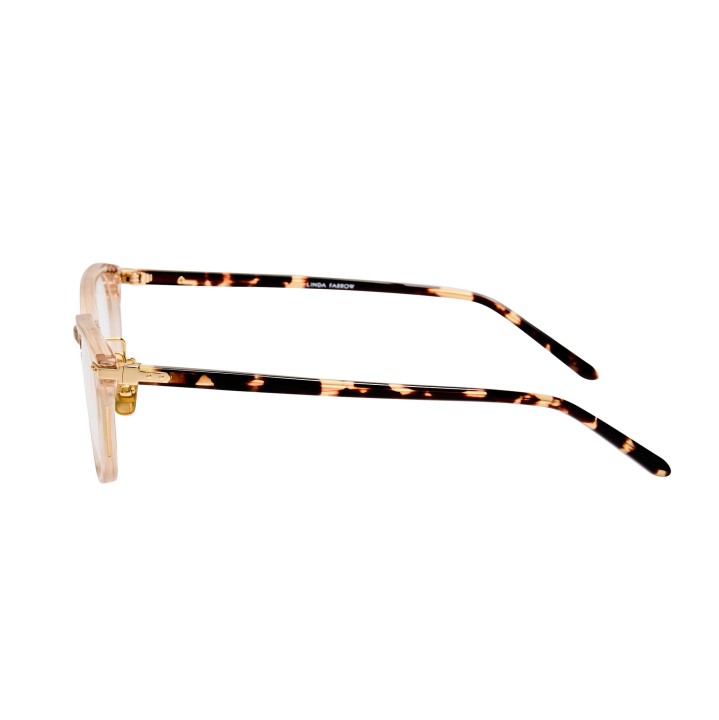 Linda Farrow Ernst LF 92A C3