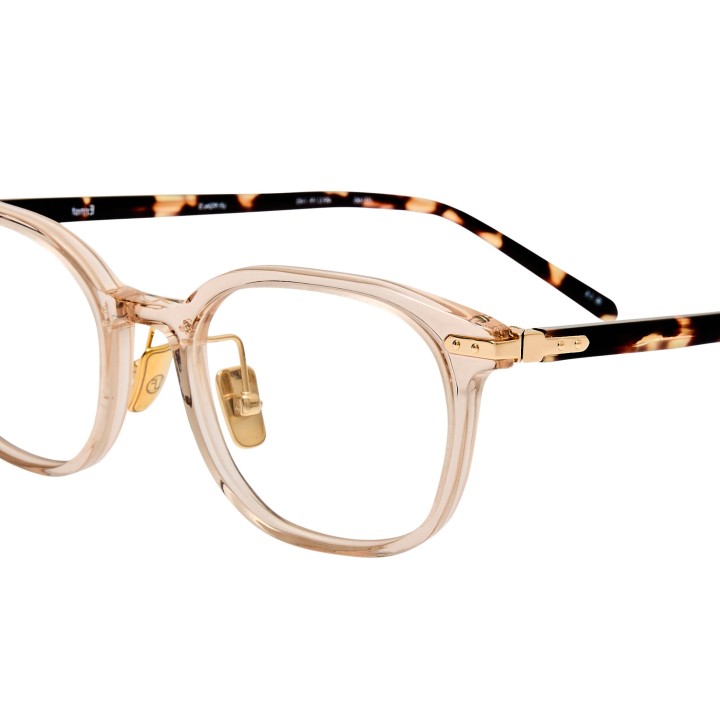 Linda Farrow Ernst LF 92A C3