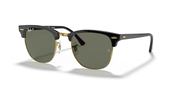Ray-Ban Clubmaster RB3016 901/58 55