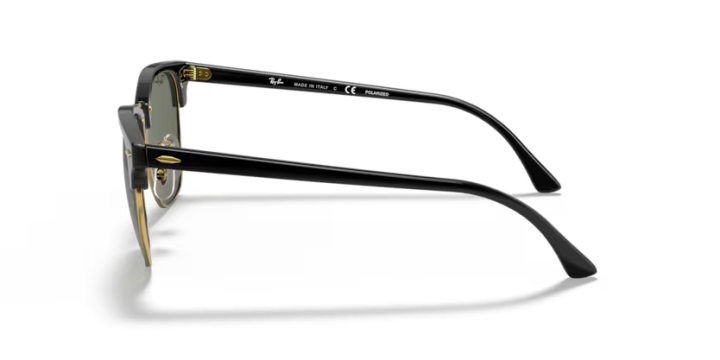 Ray-Ban Clubmaster RB3016 901/58 55