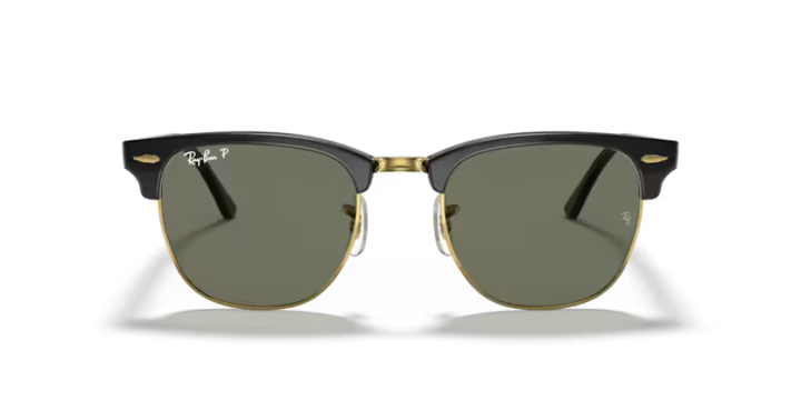 Ray-Ban Clubmaster RB3016 901/58 55
