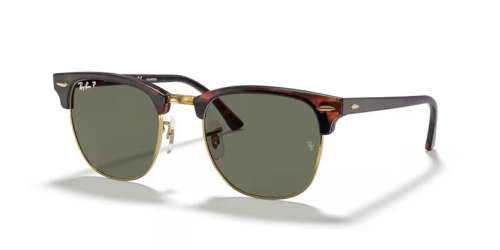 Ray-Ban Clubmaster RB3016 990/58 51
