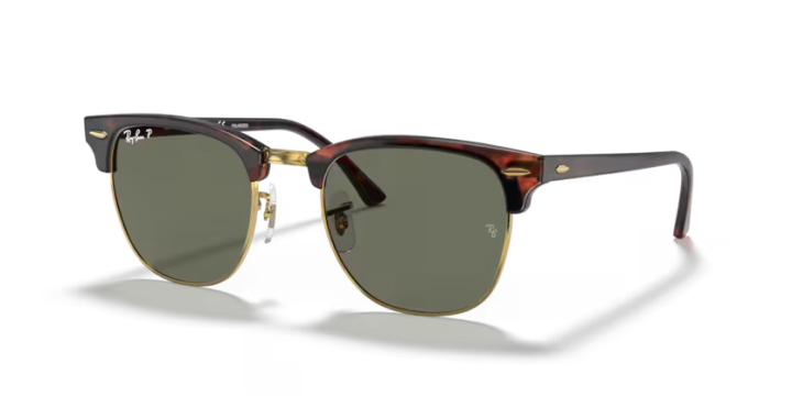 Ray-Ban Clubmaster RB3016 990/58 51