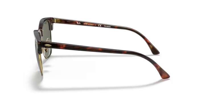 Ray-Ban Clubmaster RB3016 990/58 51