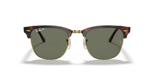 Ray-Ban Clubmaster RB3016 990/58 51