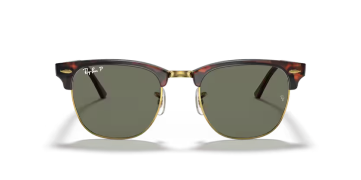 Ray-Ban Clubmaster RB3016 990/58 51