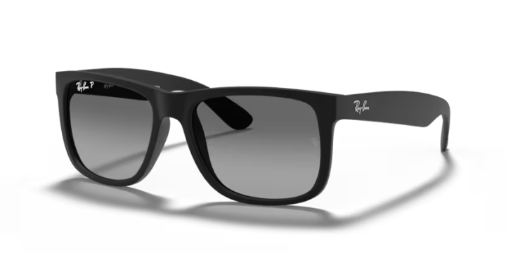 Ray-Ban Justin RB4165 622/T3 55