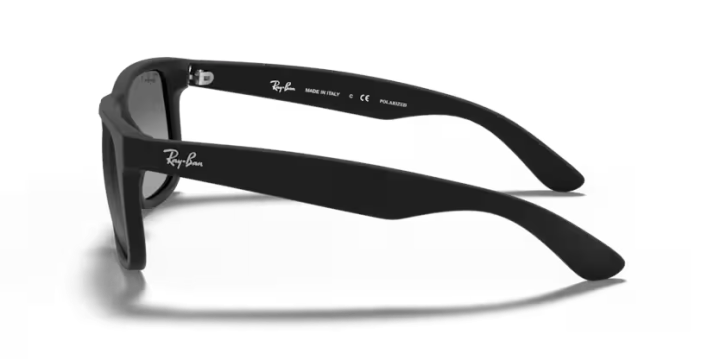 Ray-Ban Justin RB4165 622/T3 55