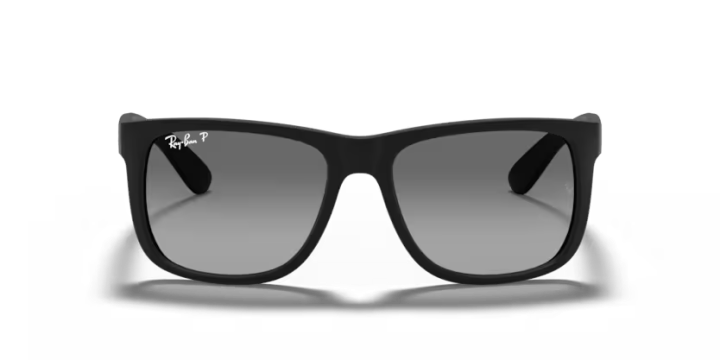 Ray-Ban Justin RB4165 622/T3 55