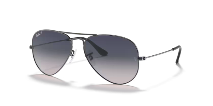 Ray-Ban RB3025 004/78 62